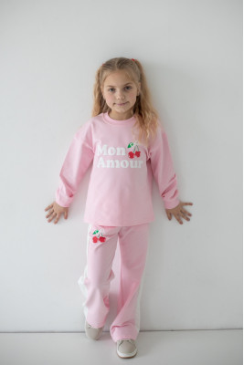 Костюм для дівчаток